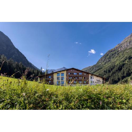 GenussHotel Sonnblick