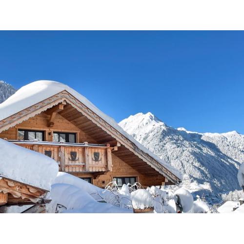 Genusshotel Vermala Montafon