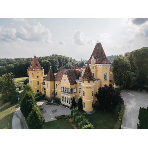 Georgi Schloss - Boutique Hotel