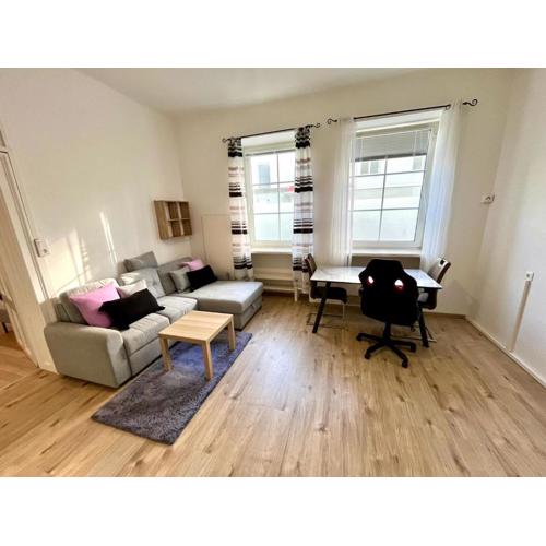 Geräumige Wohnung in Leoben