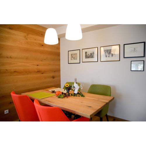 Gerda Wellness Apartment