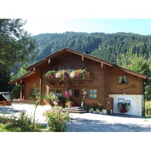Gerhards Landhaus