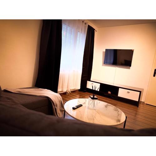 Geri‘s Apartment Vienna CITY 20 Bezirk Nähe Prater