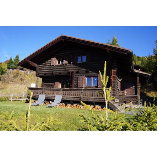 Gerlitzen-Hütte