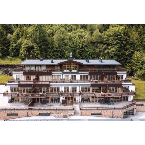 Gerlos Alpine Estate - Gerlos