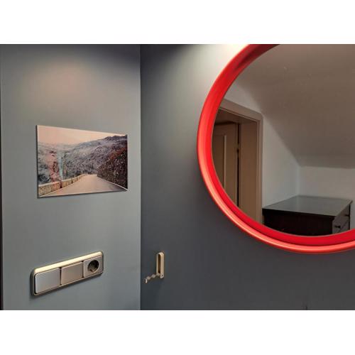 Gesa´s & Tom´s Stadtappartement