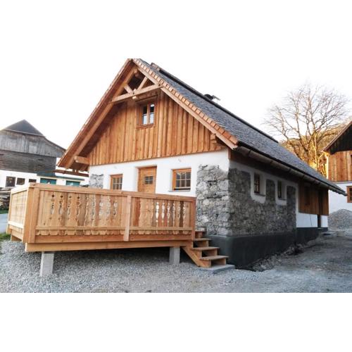 Gesindehaus