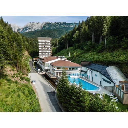 Gesundheit & Wellness Resort Bad Mitterndorf