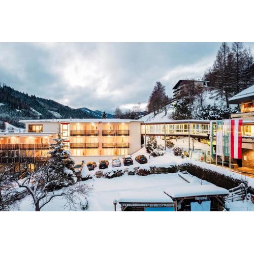 Gesundheits- & Wellness Resort Oberzeiring