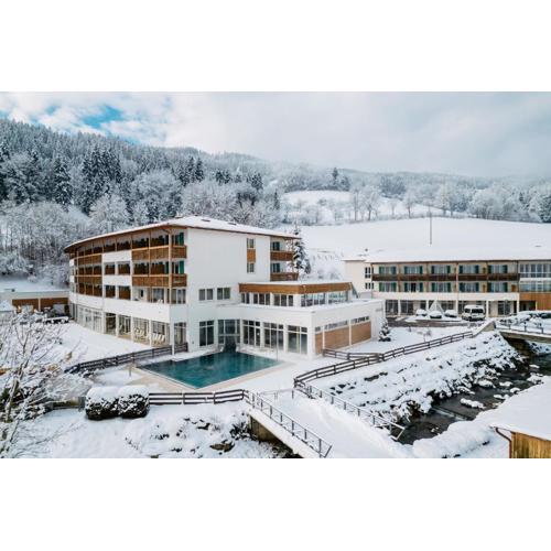 Gesundheits- & Wellness Resort Weissenbach