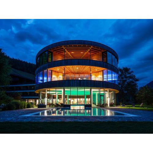 Gesundhotel Bad Reuthe