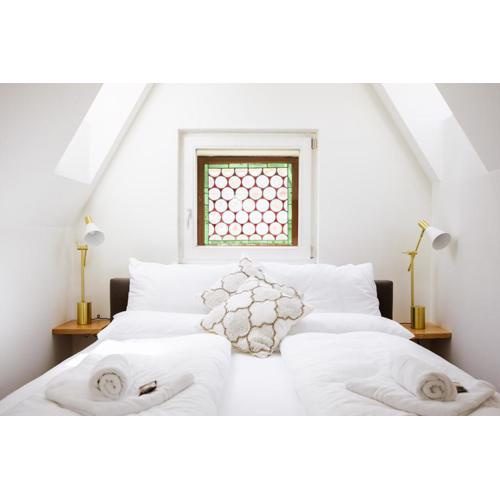 GH Luxury Apartments Graz, Glockenspielplatz