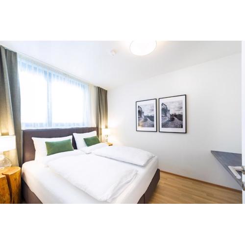 GH Luxury Apartments Graz, Kalvarienberg