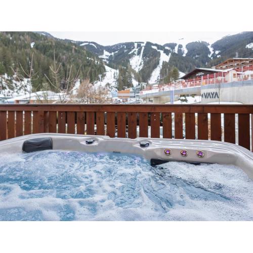 Gipfelblick Chalet Conny
