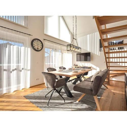 Gipfelblick Lodge 5 Pruggern by AA Holiday Homes