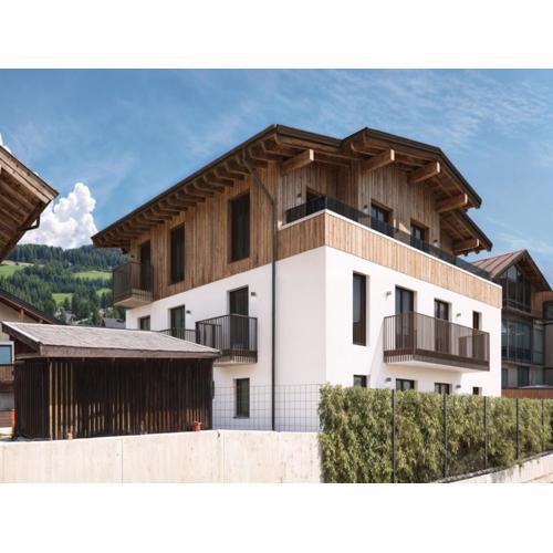 Gipfelglück Comfort