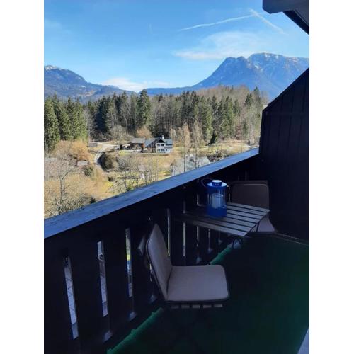 Gipfelsieg am Hallstättersee