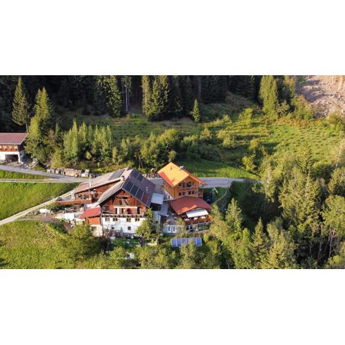 Gladerhof