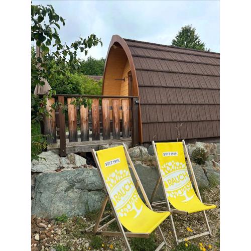 Glamping Park