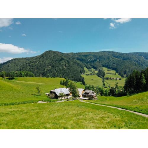 Glatz Hof Appartement Nockberge