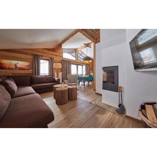Glemm Lodge Apartments - JOKER CARD im Sommer inklusive