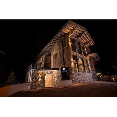 Gletscherblick- serviced apartments