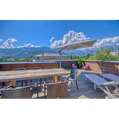 Gletscherblick 2 - by Alpen Apartments