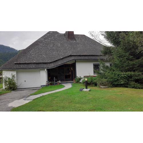 Glöcknerhaus