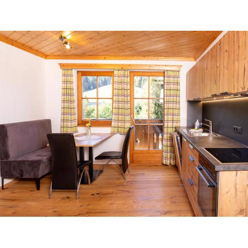 Glonerbauer Apartment