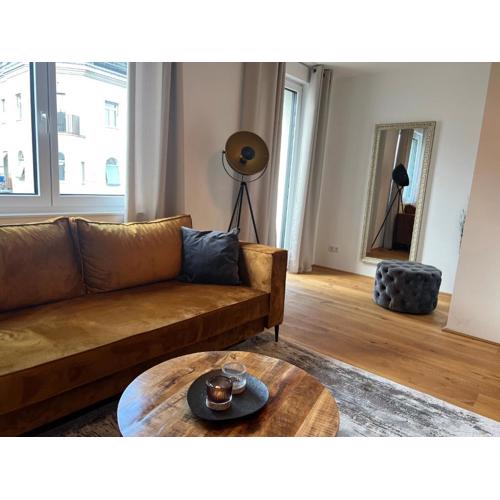 Gloriette Apartment Vienna