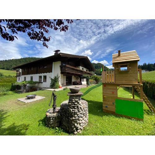 Glückchalet