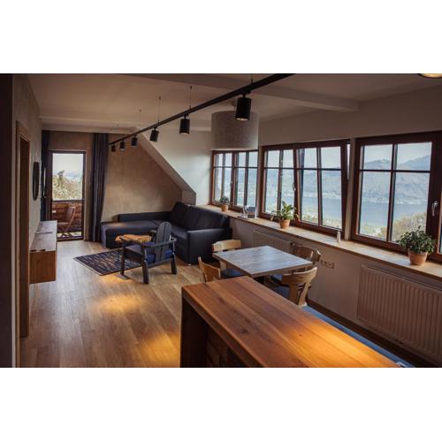 Gmundnerberghaus - ROOMS