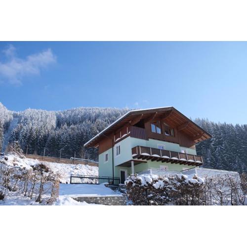 GO FOR MOUNTAINS Appartements