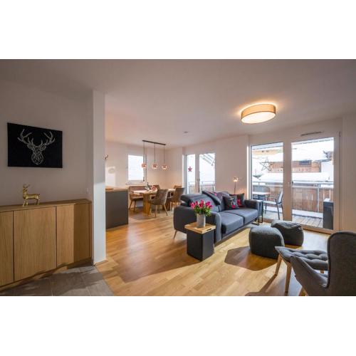 Goasblick - by NV Appartements