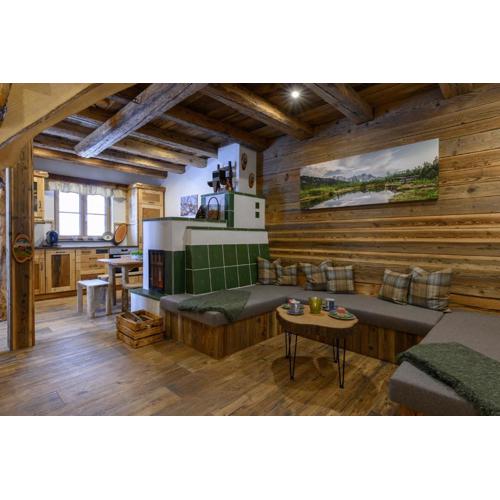 Goiserer Chalet