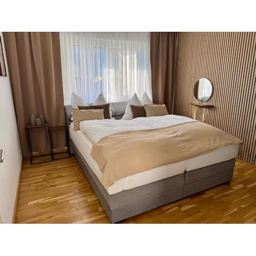 Goldeck View Apartment