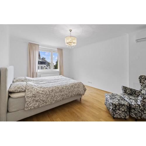 Golden Stay Residence