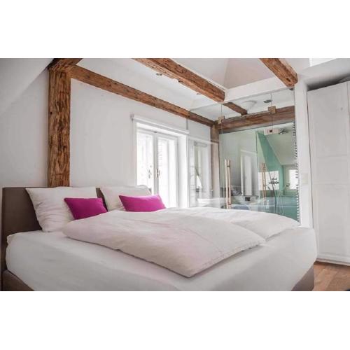 Goldene Pastete - Urban Luxury Apartments City Center