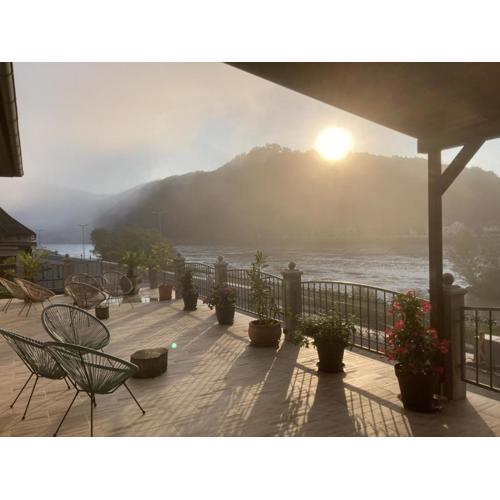 Goldene Wachau - Privatzimmer