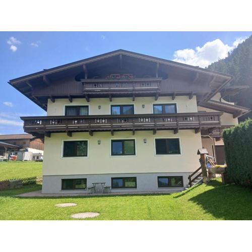 Goldmann, Haus