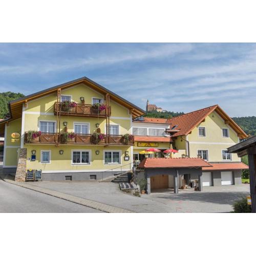 Goldsberghof