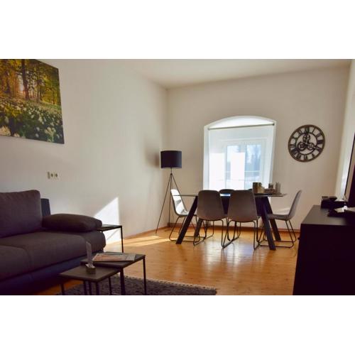 Golf-Appartement