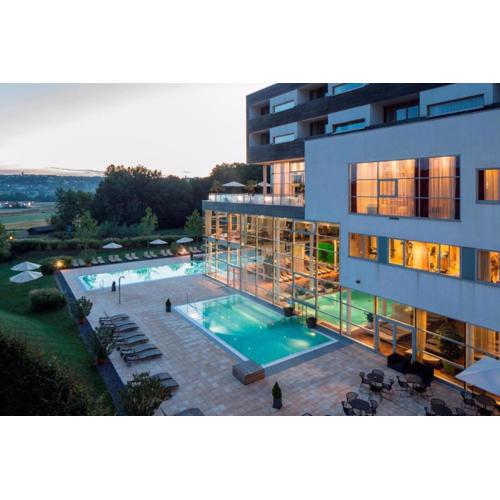 Golf & Relax Apartment mit 4*S-Anbindung