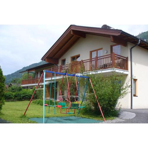 Golf & Ski Appartements Lesak