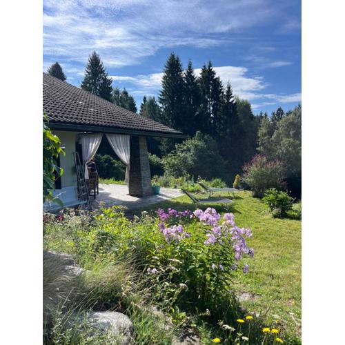Golf und Berglodge Velden am Wörthersee