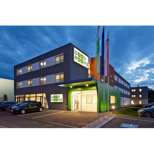 Good Rooms GmbH Guntramsdorf