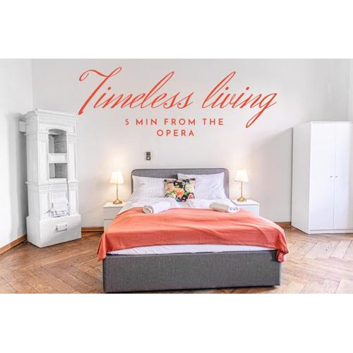 Gorgeous 1BR Apt near AKH Hospital