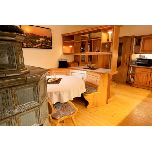 GORI Boutique Apartments – Tirol