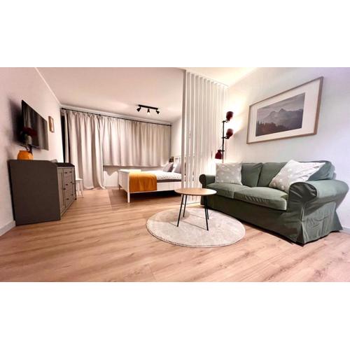 Gosau Apartment 202
