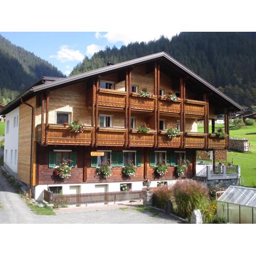 Gostanova Appartements